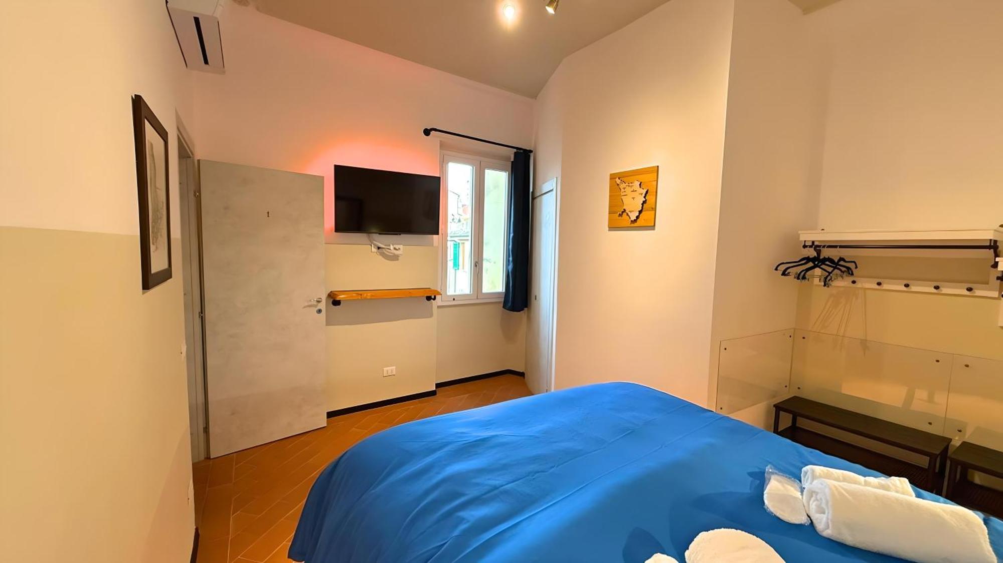San Lorenzo Dome Appartement Florence