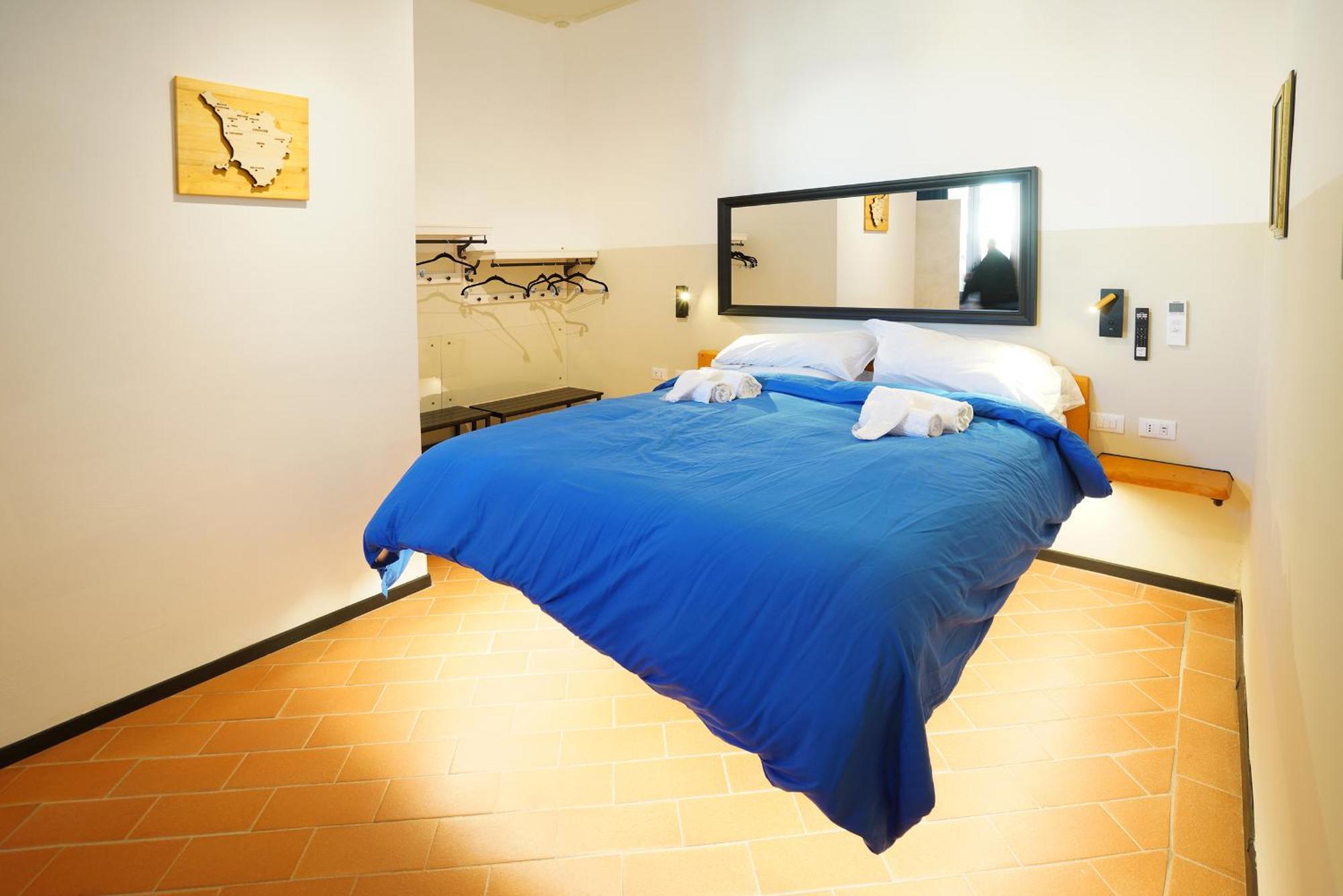 San Lorenzo Dome Appartement *