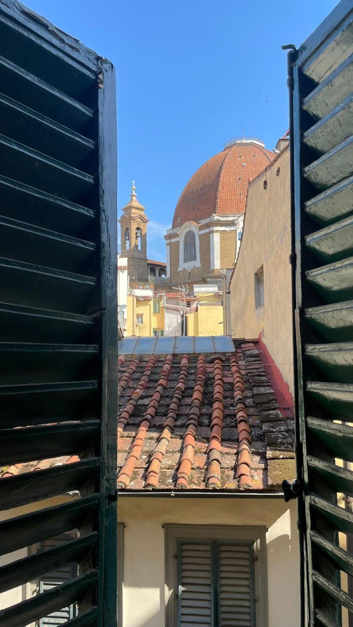 San Lorenzo Dome Appartamento *