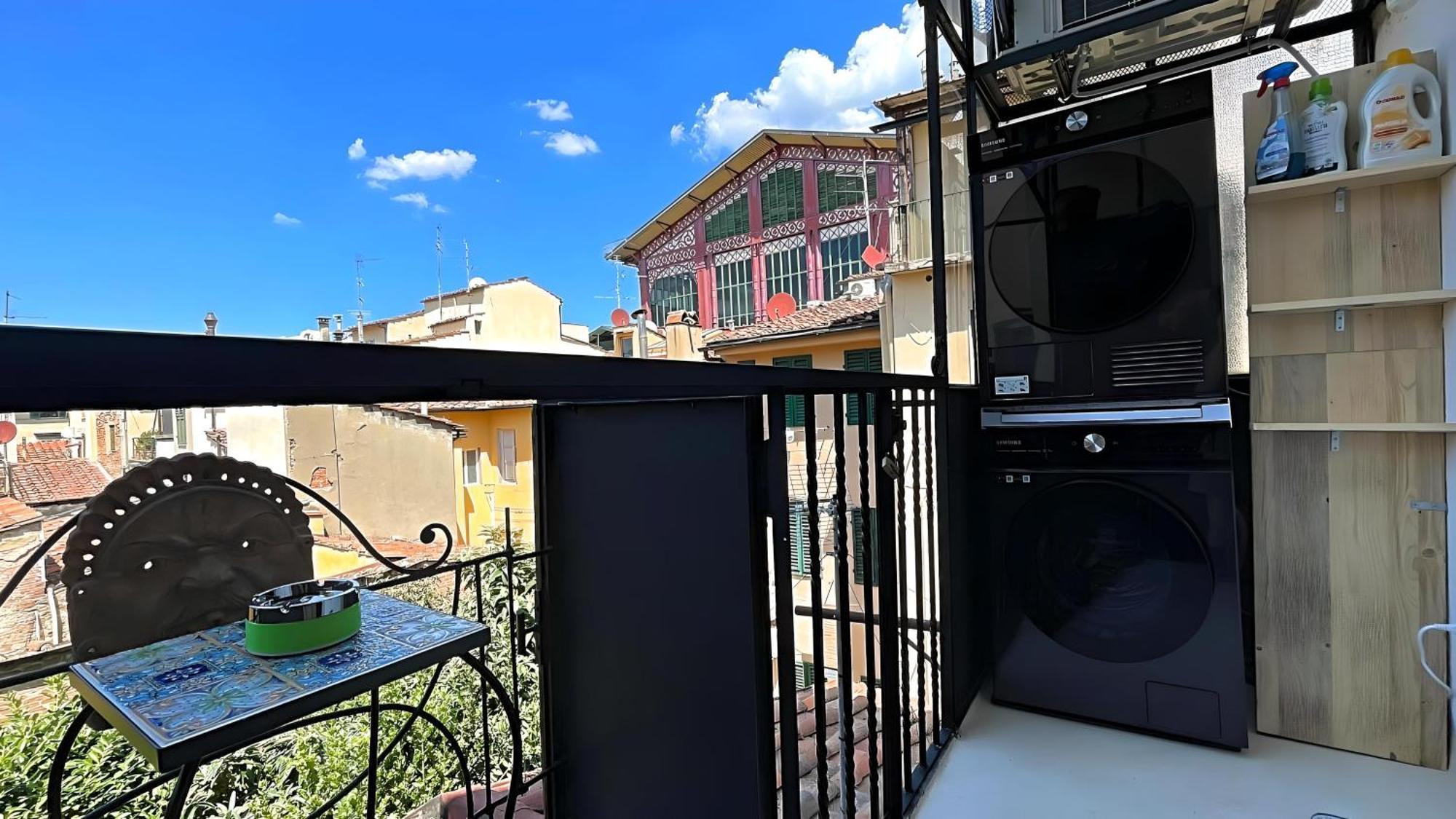 Appartamento San Lorenzo Dome *