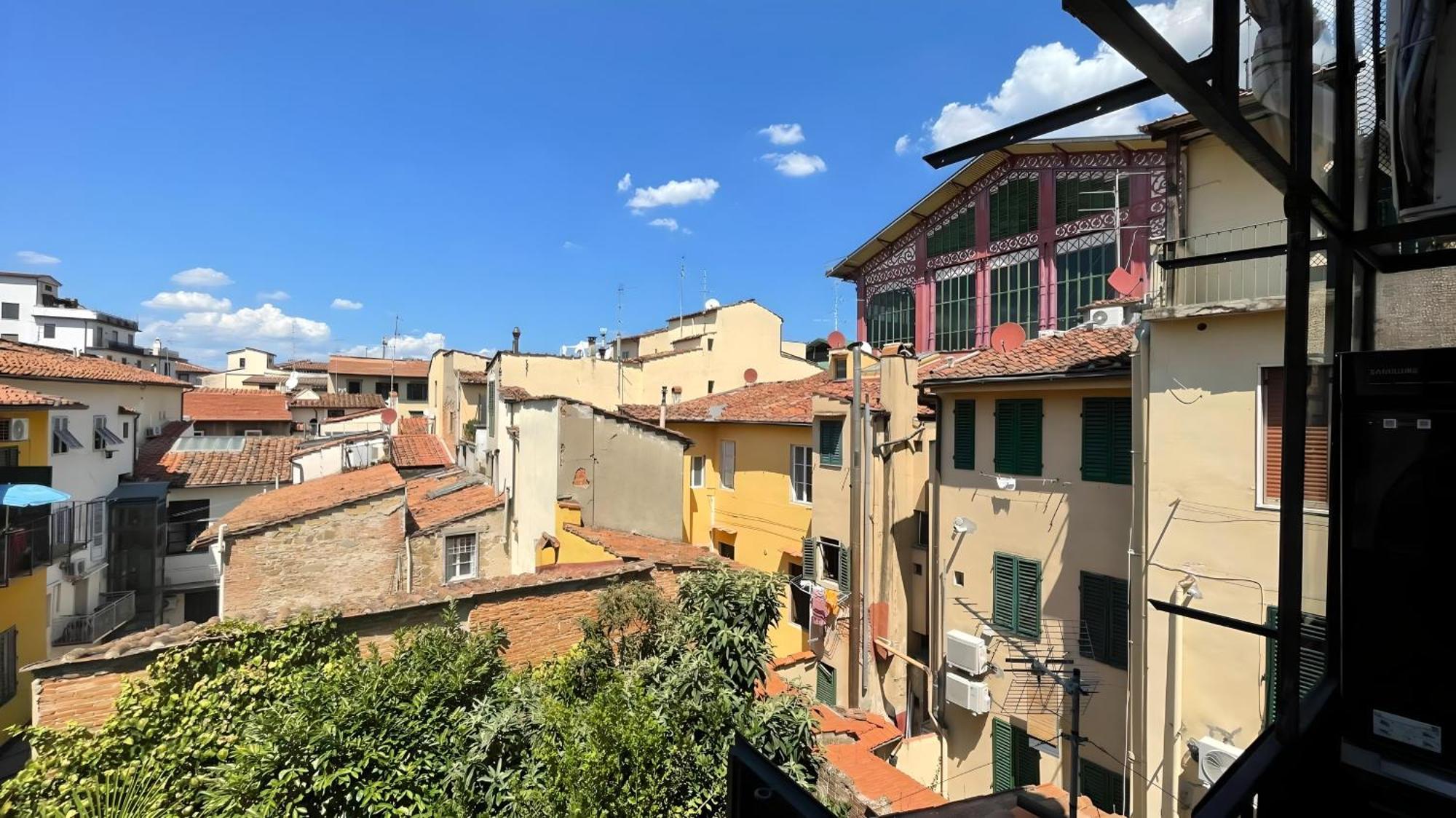 San Lorenzo Dome Appartamento Firenze